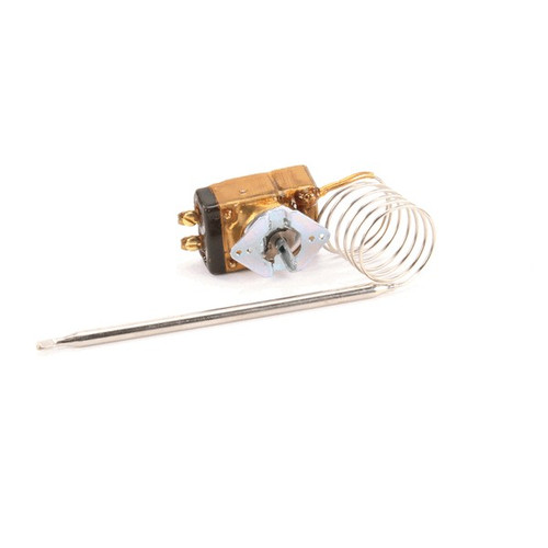 618-0008 - Belshaw - Thermostat Single Pole, Ce Doc