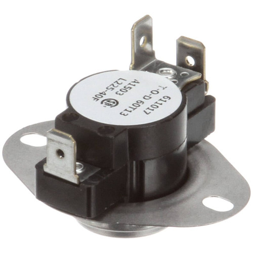 Belshaw - DPC-0130-225 - Snap Disc Thermostat-LowWater