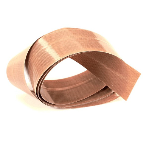 M245-03-22526 - Belshaw - Bottom Door Seal (Fabric) 245-