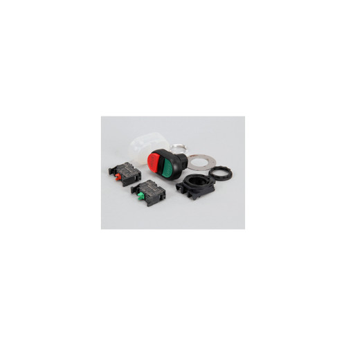 01-404975-00404 - Berkel - Oval Pushbutton Kit