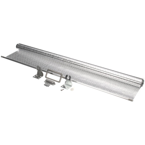 Beverage-Air - 201182007 - Night Curtain Vm7/12