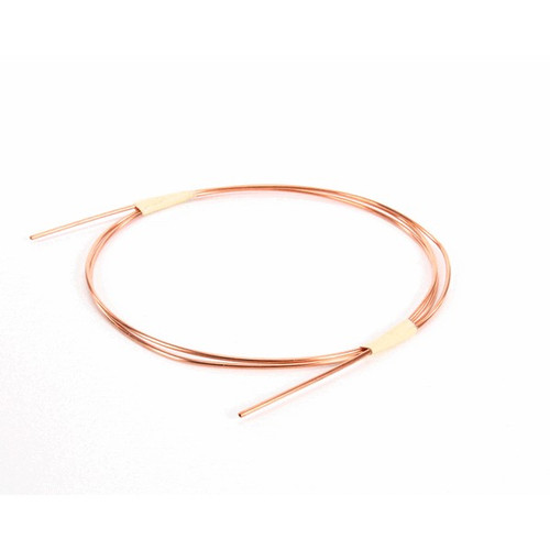 203-137A - Beverage-Air - Cap Tube .059Id X .109OdX 72