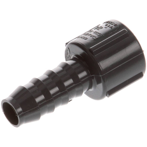 Beverage-Air - 205-140A-- - Adapter 1/2 X 1/2