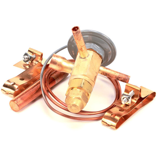 Beverage-Air - 303-186D - Expansion ValveEfse-1/2-Zp35 14Psi