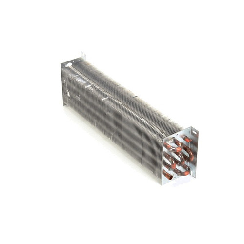 305-112C - Beverage-Air - Coil - Evap 16Lx3Wx4H.0075 Flat 7 Fpi . 305-112C - Beverage-Air - Coil - Evap 16Lx3Wx4H.0075 Flat 7 Fpi .