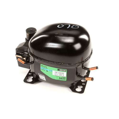 Beverage-Air - 312-070B - Compressor 115V 60HzR134A 1763 Btu Dan