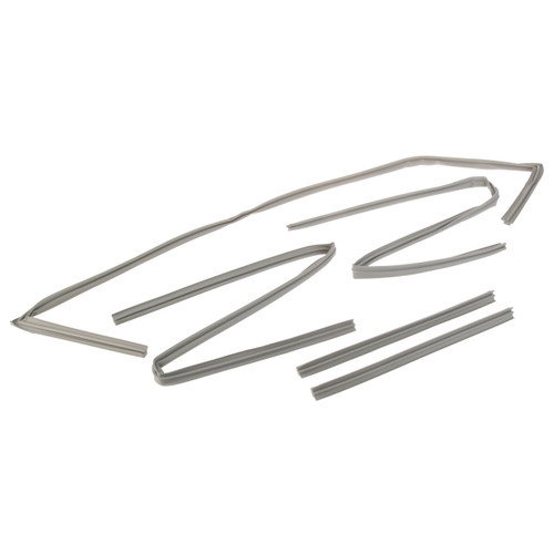 Beverage-Air - 32C01-009A - Gasket Kit - St49, 58X48X0.5
