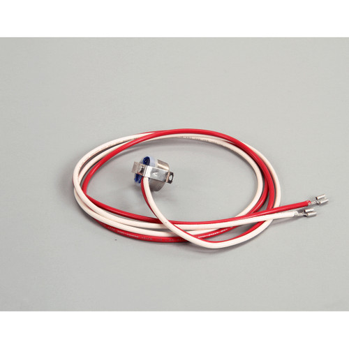 502-069A - Beverage-Air - Thermostat - Defrost