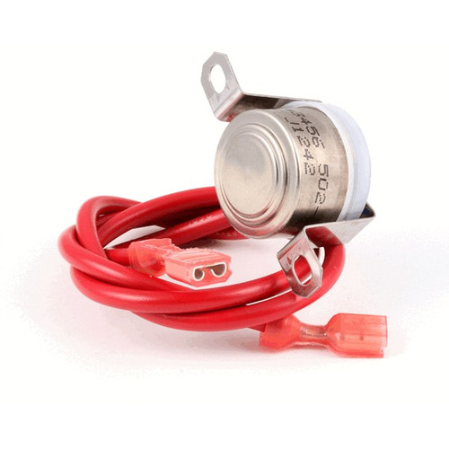 502-089A - Beverage-Air - Hi-Temp Cutout 27/48Freez