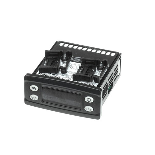 Beverage-Air - 502S512D-20 - Digital Control