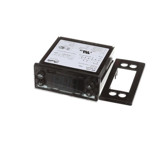 Beverage-Air - 502S513D-18 - Control - Danfoss, Erc112C (080G3216) Ref