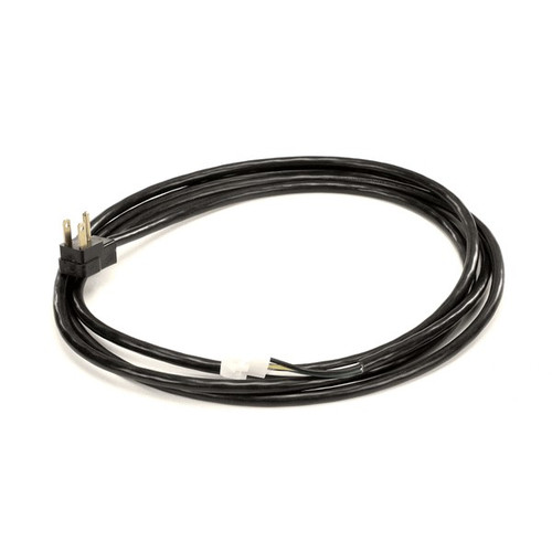 Beverage-Air - 515-245D-120 - Harness-115/15A Plug