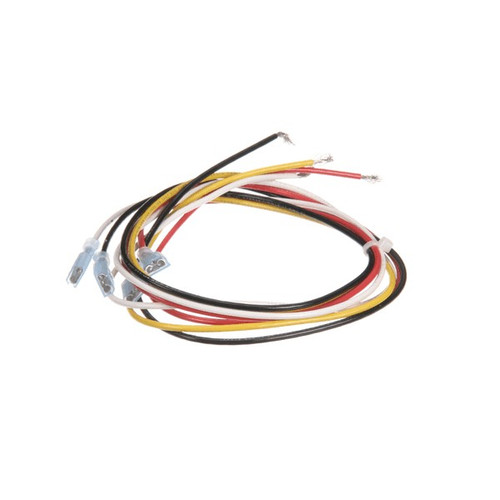 515-283D-28 - Beverage-Air - Harness - Dixell, Xr02 515-283D-28 - Beverage-Air - Harness - Dixell, Xr02