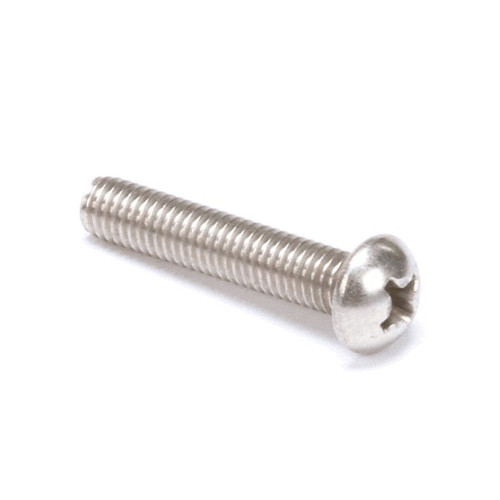 603-275A - Beverage-Air - Screw Prms #10-32 X 1 Ss