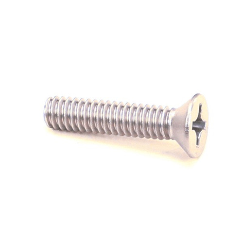 603-387A - Beverage-Air - Screw Pfms #12-24 X 1 Ss