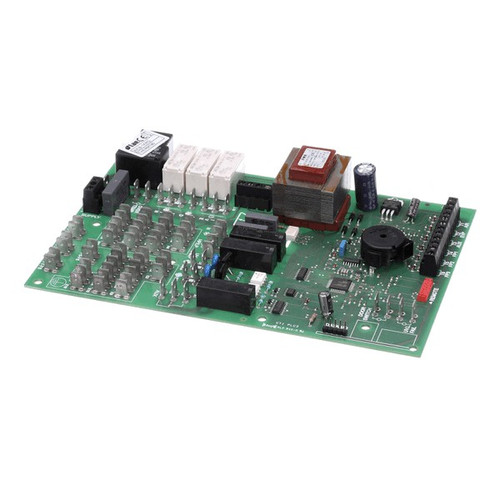 THERM740 - Beverage-Air - Control Board-Wbc75 THERM740 - Beverage-Air - Control Board-Wbc75