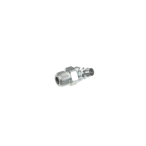360A1 - Biro - Lwr Brg Housing AngleGrease Fittng 360A1 - Biro - Lwr Brg Housing AngleGrease Fittng
