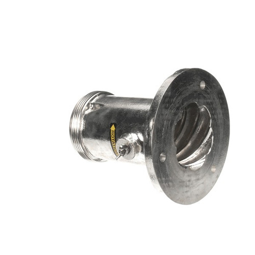 52106-CTN - Biro - Bowl W/Plate Pin (48)