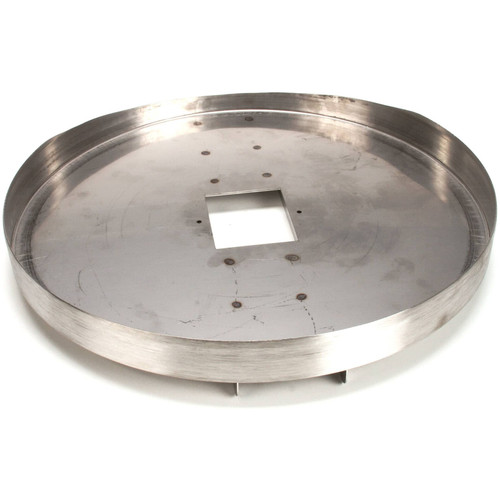 BKI - AN1910840S - Assembly, Lid Cover, Fkm
