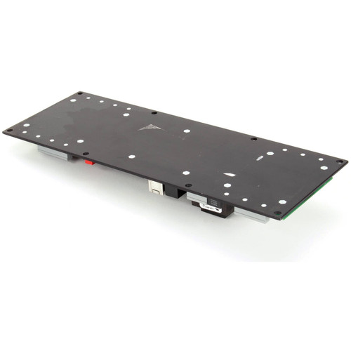 BKI - CP0053 - I/O Board For Cp0047, Epc-1378