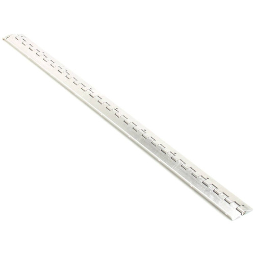 BKI - H0061 - Hinge, Drop Down Olf, Ss Pin
