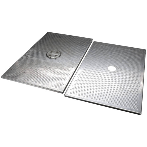 SB8790S - Filter Screen O/S SalesRepl