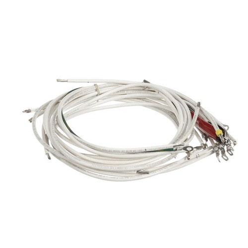 BKI - WH0031 - Wire Harness, Power 3 PhDelt