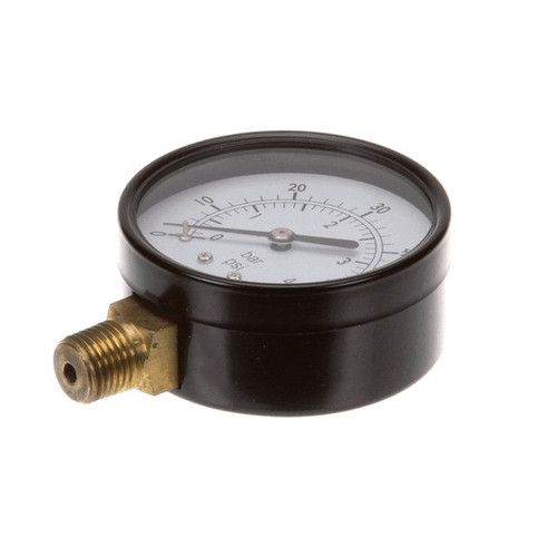 07917 - Blakeslee - Pressure Gauge