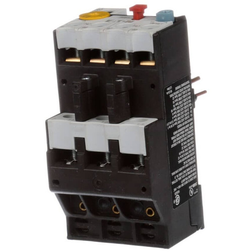 Blakeslee - 71606 - Overload Relay Amp Range18-25
