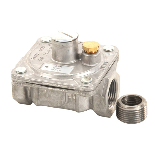 Blodgett - 5118 - Regulator Bushing, Natural