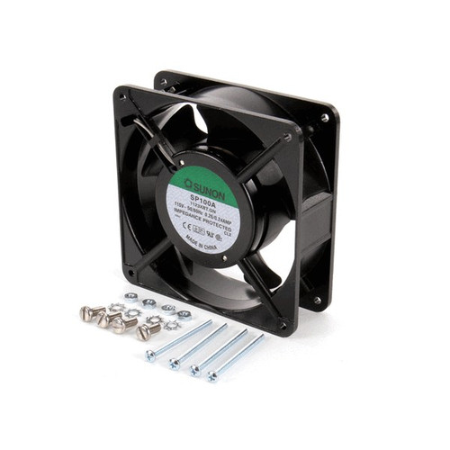 M2469 - Blodgett - Fan, 110 Cfm 4-1/2 Inch
