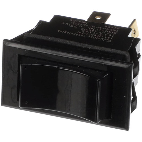 Bunn-O-Matic - 05815.0001 - Switch, On/Off/MomentaryStart