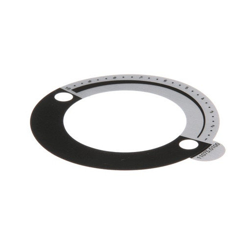 11075.0100 - Bunn-O-Matic - Decal, Grind Sel DialTrfcta