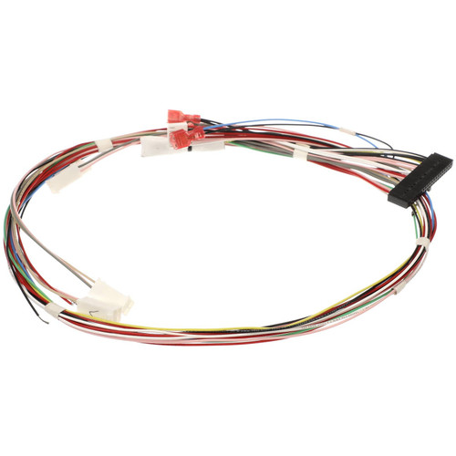 Bunn-O-Matic - 25645.0002 - Wiring Harn, Sig Dbc (DualStd)