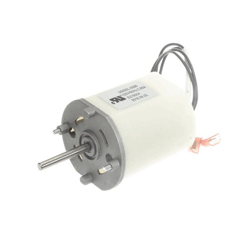 28428.0003 - Bunn-O-Matic - Motor Assy WhipperW/Terms
