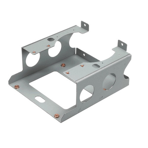 32108.0002 - Bunn-O-Matic - Bracket Weldment, MotorSupport W/Rly