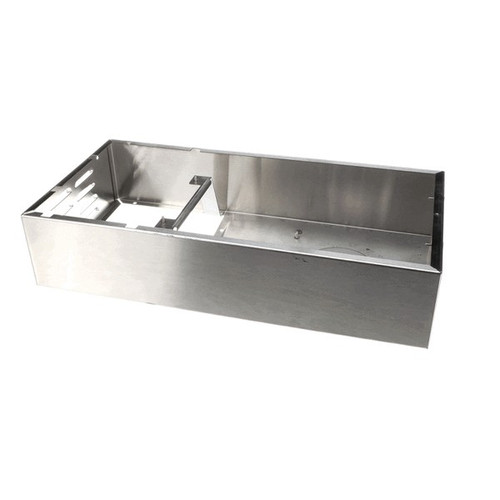 36354.0028 - Bunn-O-Matic - Hood Weldment, Itb DdilHrd