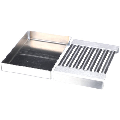 Bunn-O-Matic - 39236.0000 - Drip Tray Assembly, SstTdo-4