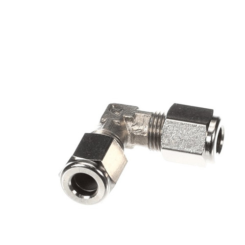 50407.0000 - Bunn-O-Matic - Elbow, Compression 6MmEqual 50407.0000 - Bunn-O-Matic - Elbow, Compression 6MmEqual