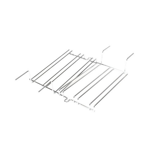 GRL1005A1 - Cadco - Right/Left LateralSupports