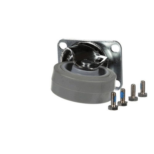 60352 - Cambro - 3" Swivel Caster, 4-Bolts (603