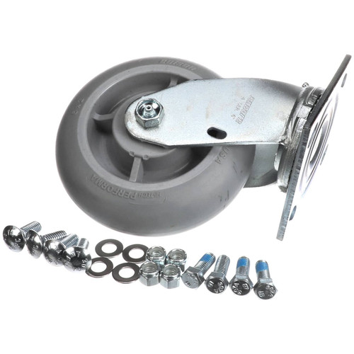 Cambro - H08001 - Kit 6X2 Swivel Caster