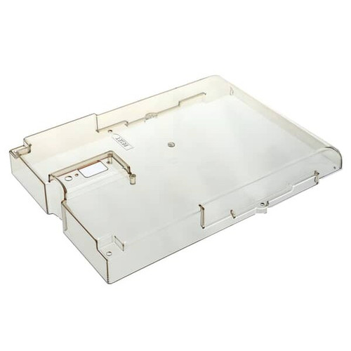 UPCHHPC150 - Cambro - Upch Heater Cover Amber