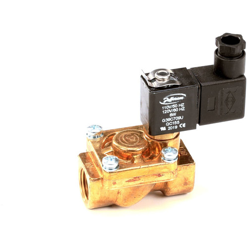 CaptiveAire - L180B333Z610A - Water Valve