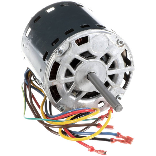 Carrier HVAC - HC45AE198 - Fan Motor 208V 1Ph 3/4