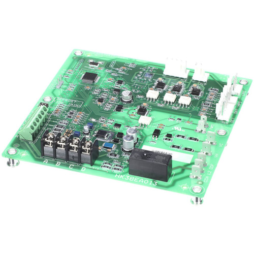Carrier HVAC - HK38EA013 - Circuit Board 2 Speed