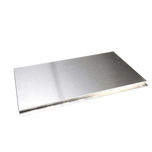0313405 - Champion - Panel, Front F&D/Hr M4