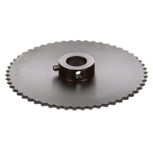 Champion - 0501706 - Gear, Drive 54T Blk
