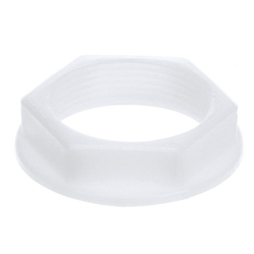 Champion - 107865 - Locknut, Plastic