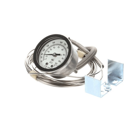 Champion - 109499 - Thermometer Flanged 12Ft